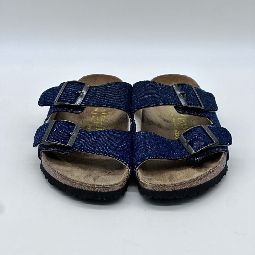 Birkenstock Papillio Sandals. Size 6 - Picture 2 of 10